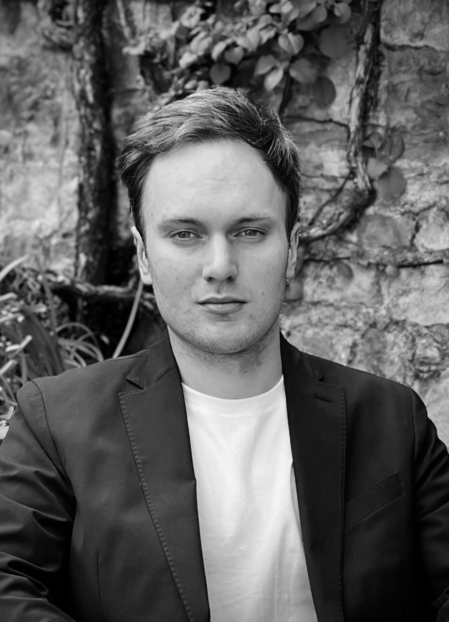 James Ball